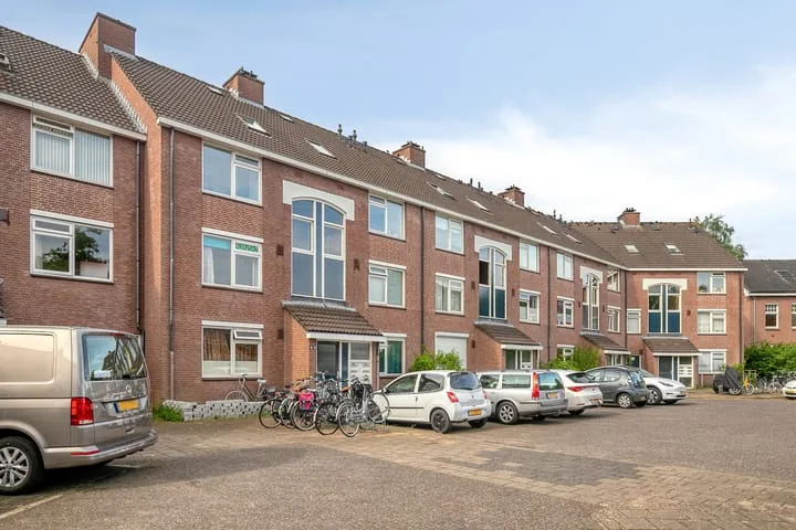 Huzarenstraat 49 Amersfoort thumbnail 8