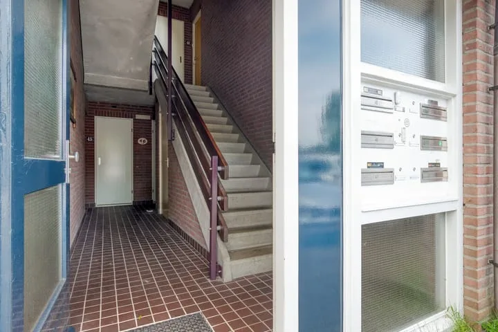 Huzarenstraat 49 Amersfoort thumbnail 9