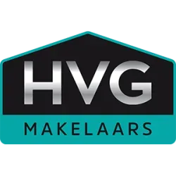Logo van HVG Makelaars