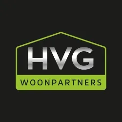 Logotipo de HVG Woonpartners BV