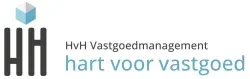 Logo HVH Vastgoedmanagement in Den Bosch