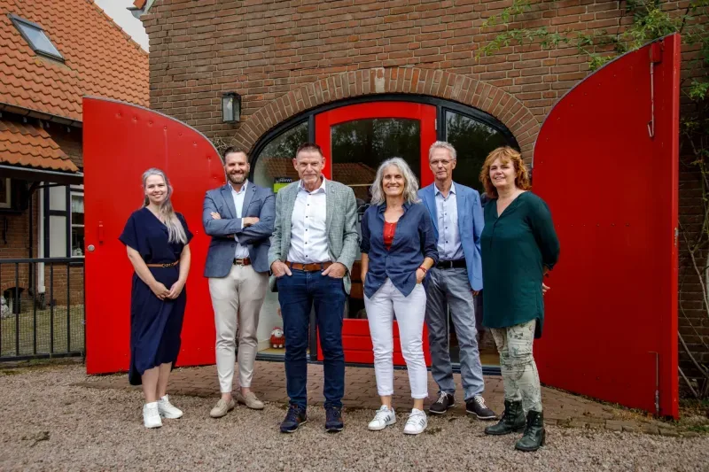 Office photo of HW Makelaardij Wijchen