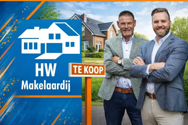 Office photo of HW Makelaardij Wijchen