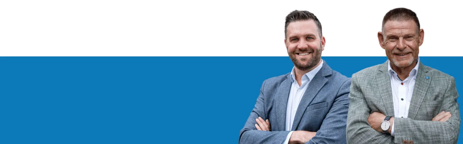 Team photo of HW Makelaardij Wijchen