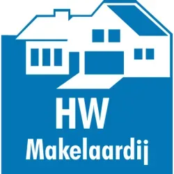 Logo de HW Makelaardij Wijchen
