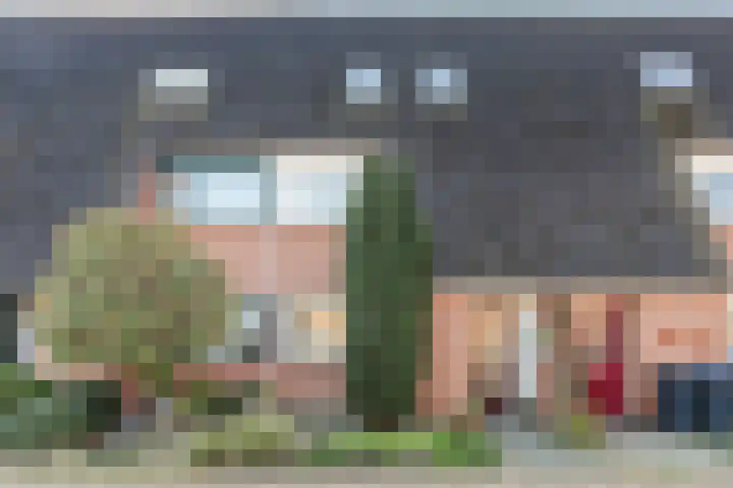 Hyacintenveld 37 in Bergen op Zoom