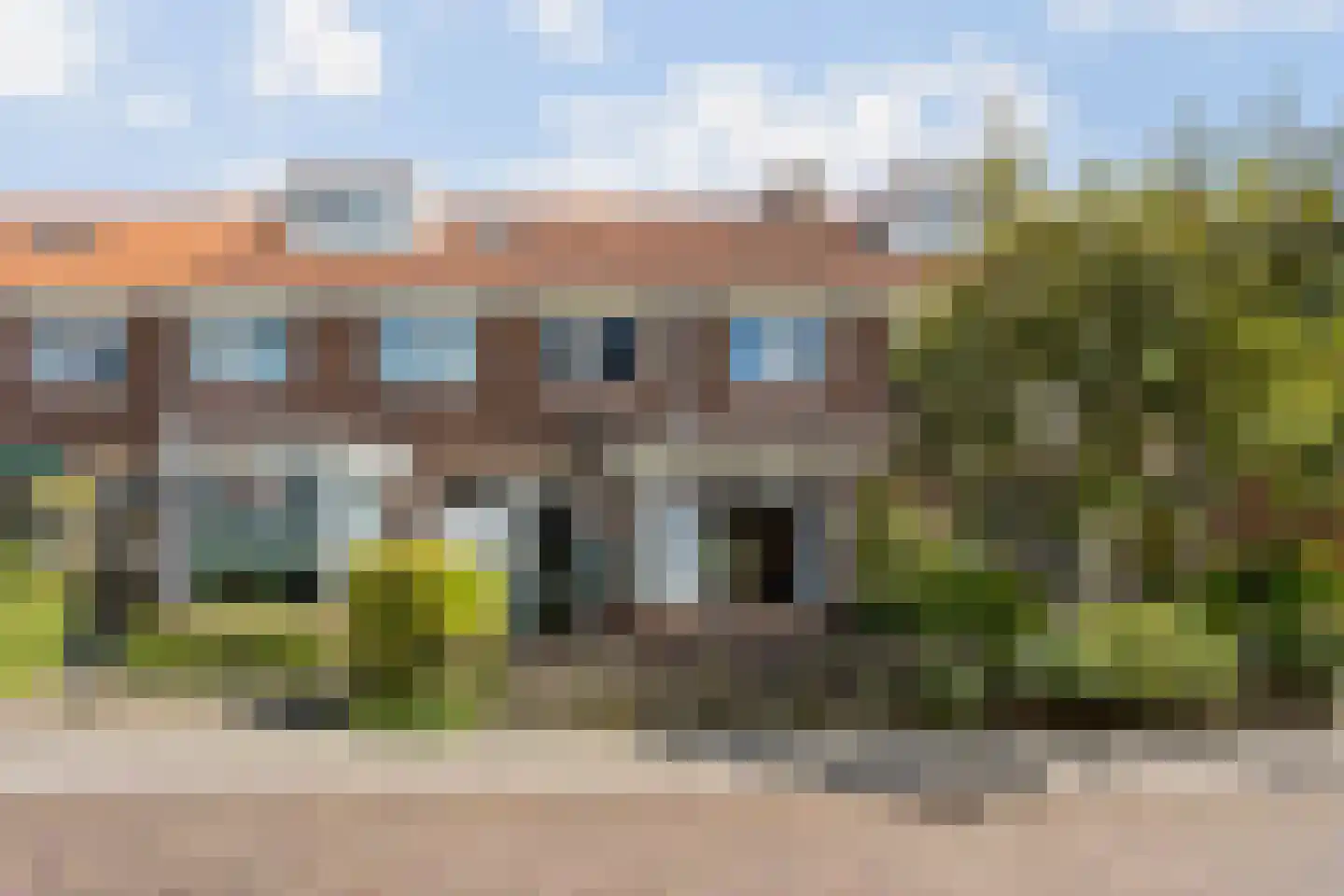 Hyacinthstraat 21 in Voorschoten