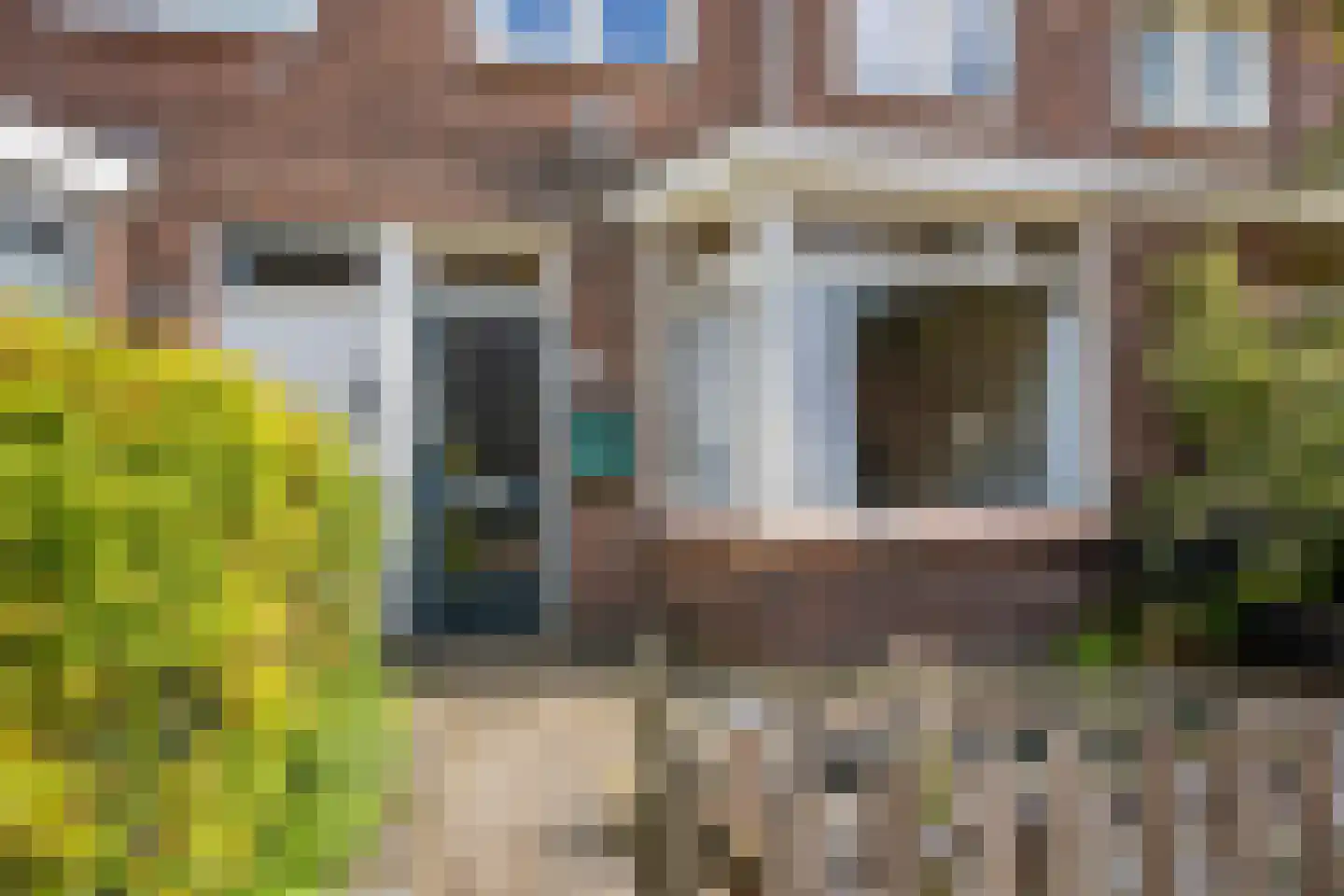 Hyacinthstraat 21 Voorschoten foto 2