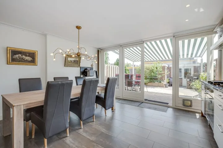 Hyacinthstraat 23 a Voorschoten thumbnail 14