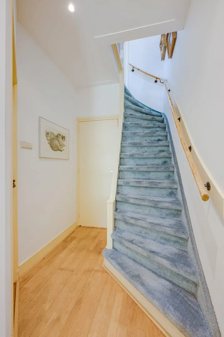Hyacinthstraat 23 a Voorschoten thumbnail 16