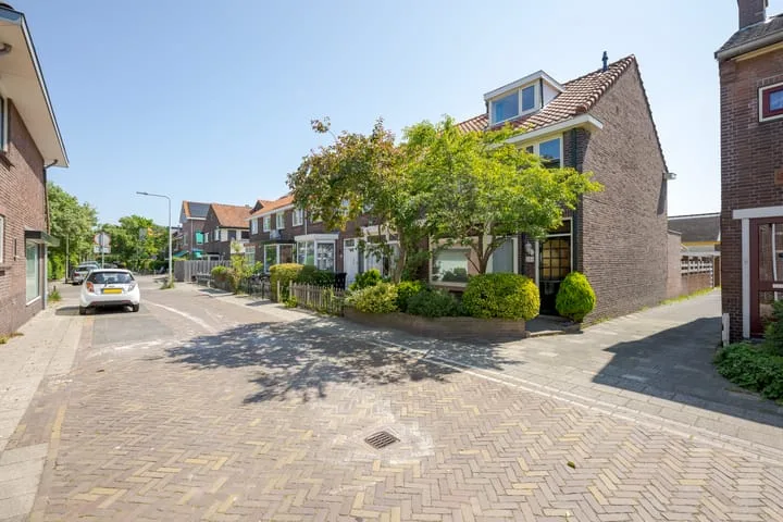 Hyacinthstraat 23 a Voorschoten foto 2