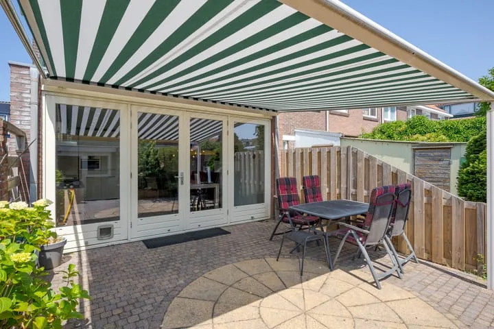 Hyacinthstraat 23 a Voorschoten thumbnail 28