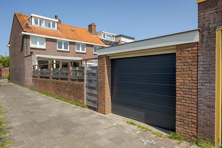 Hyacinthstraat 23 a Voorschoten foto 3