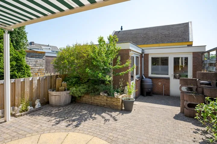 Hyacinthstraat 23 a Voorschoten thumbnail 30