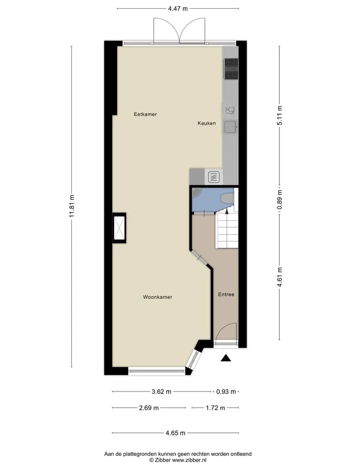 Hyacinthstraat 23 a Voorschoten thumbnail 35