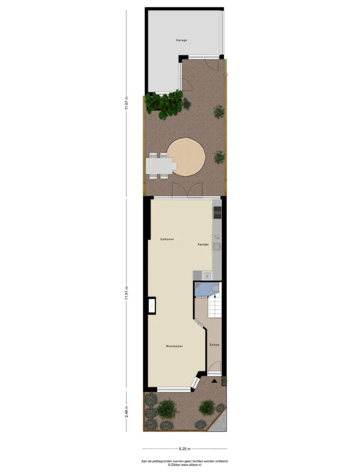 Hyacinthstraat 23 a Voorschoten thumbnail 36