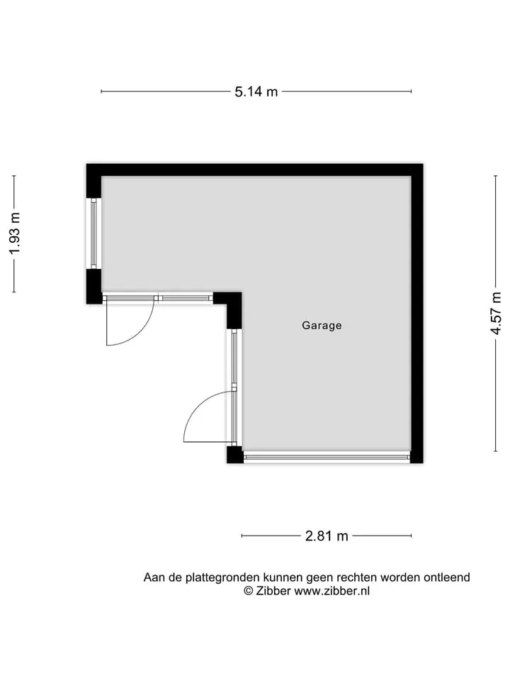 Hyacinthstraat 23 a Voorschoten thumbnail 38