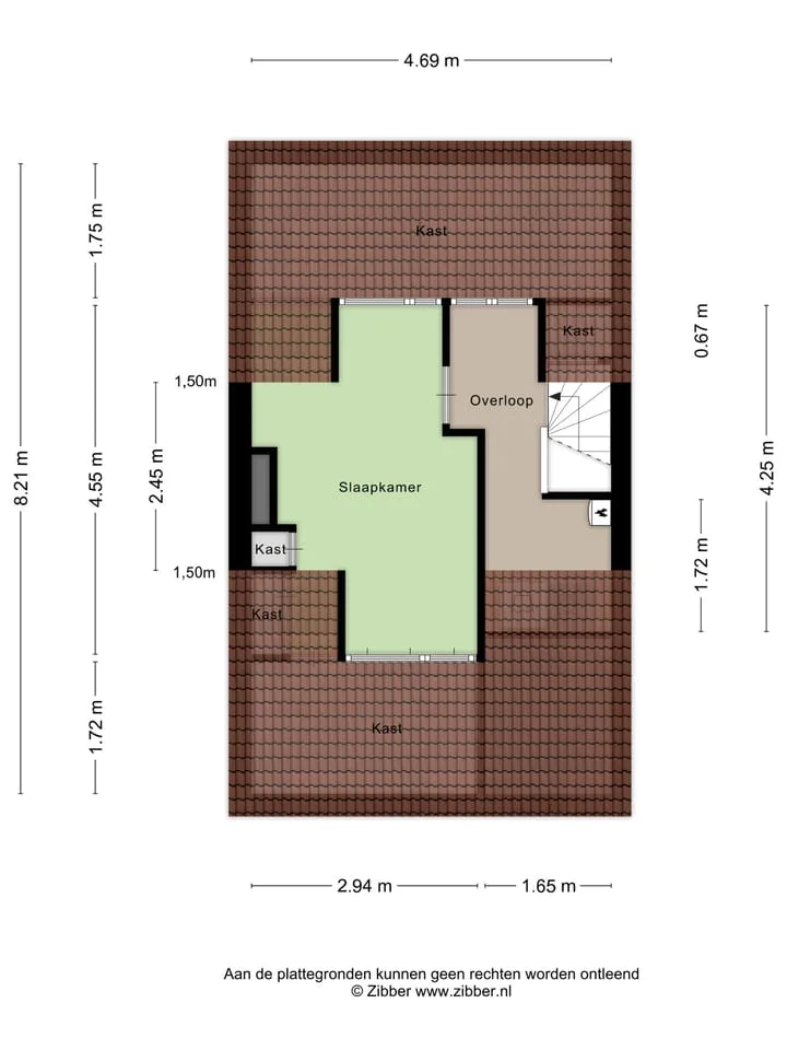 Hyacinthstraat 23 a Voorschoten thumbnail 39