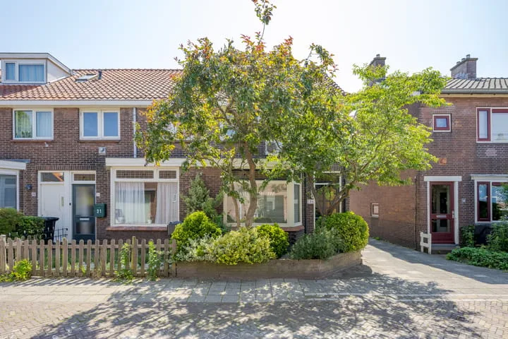 Hyacinthstraat 23 a Voorschoten thumbnail 5