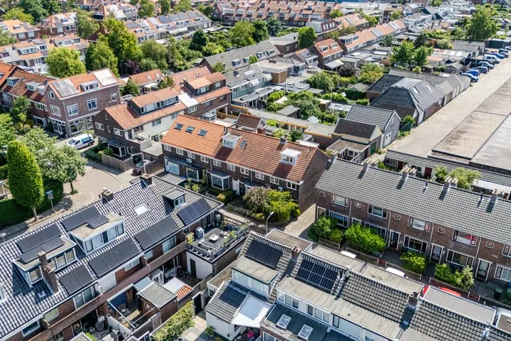 Hyacinthstraat 23 a Voorschoten thumbnail 6