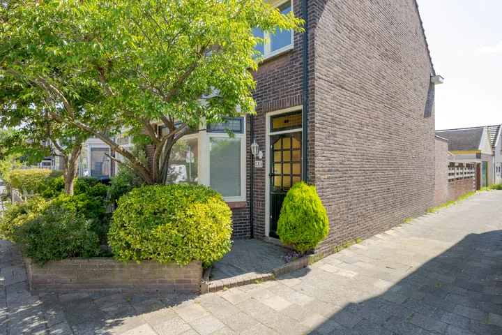 Hyacinthstraat 23 a Voorschoten thumbnail 7