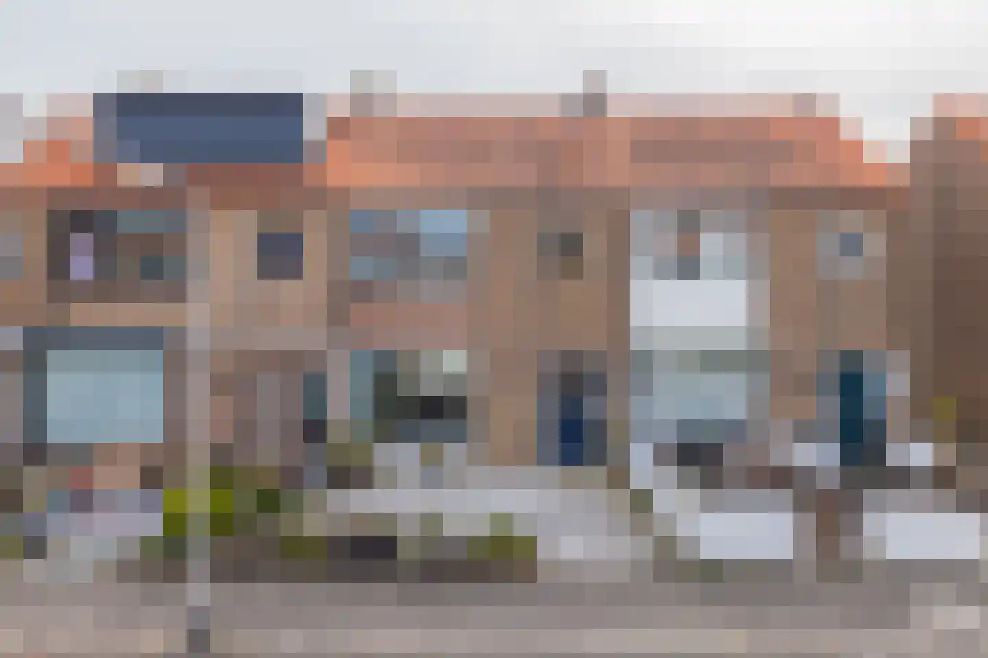 Hyacinthstraat 64 in Noordwijk