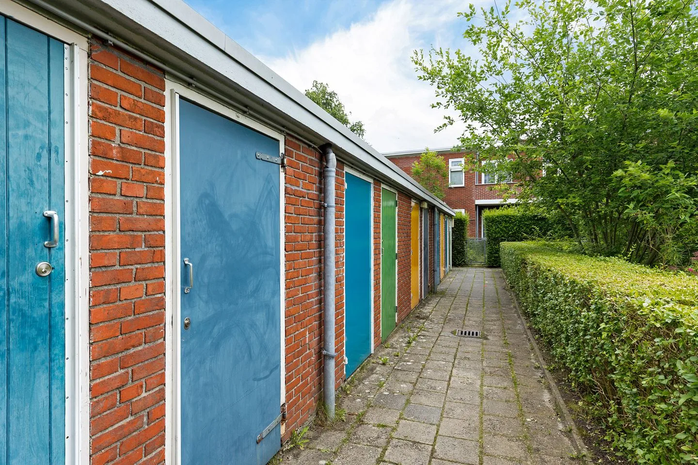 Hyacinthstraat 88 Groningen thumbnail 40