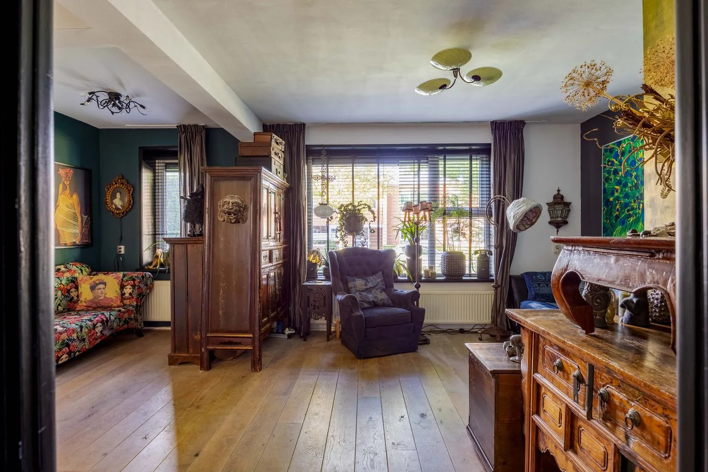 Hyacinthstraat 89 Groningen thumbnail 13