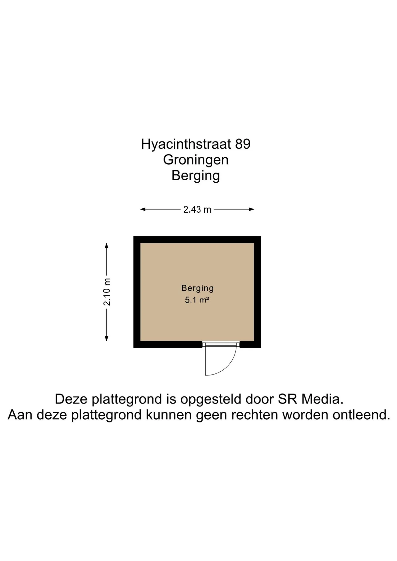 Hyacinthstraat 89 Groningen thumbnail 78