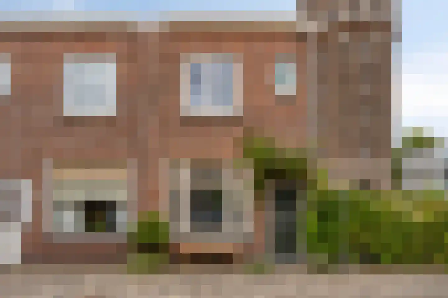 Hyacintstraat 7 in Utrecht