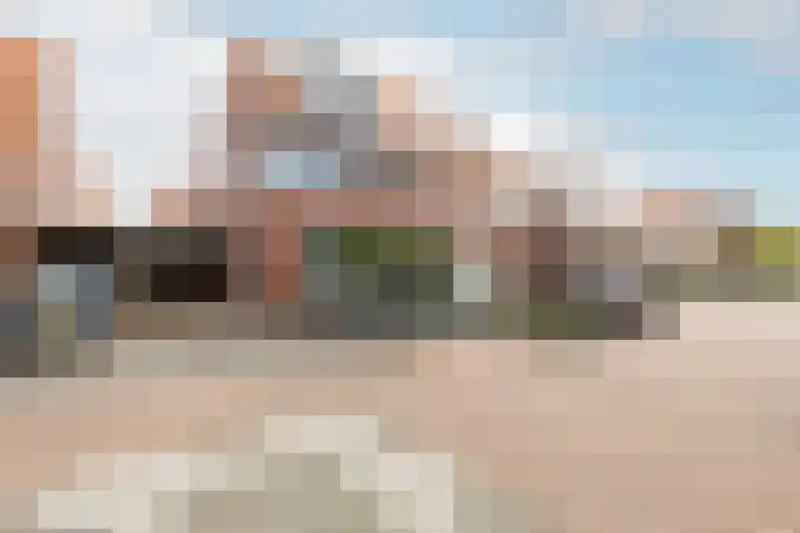 Hydepark 13 in Purmerend