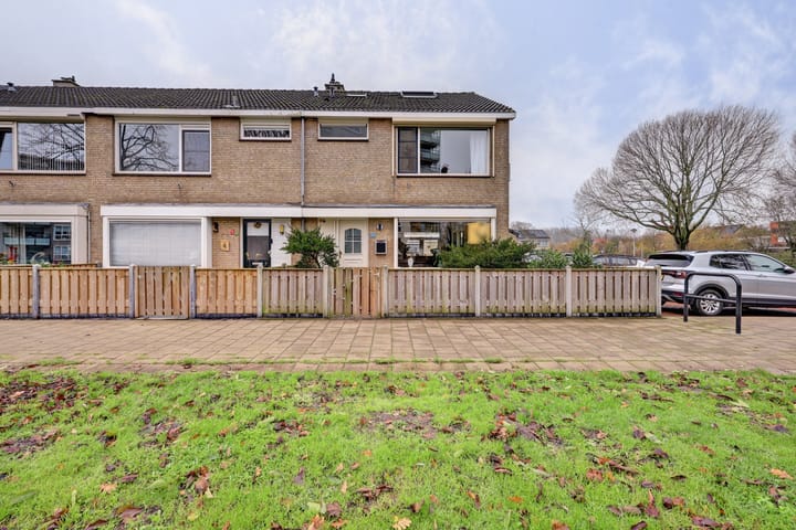 Photo de la maison Hydrapad 2, Spijkenisse