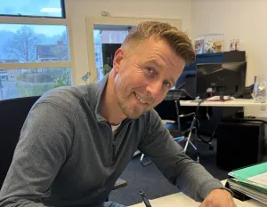 Photo de Hylke Bakker