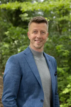 Foto van Hylke Bakker