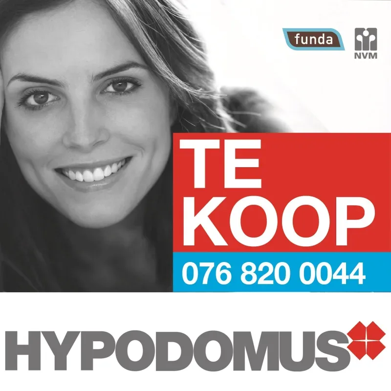Office photo of Hypodomus Makelaars Breda