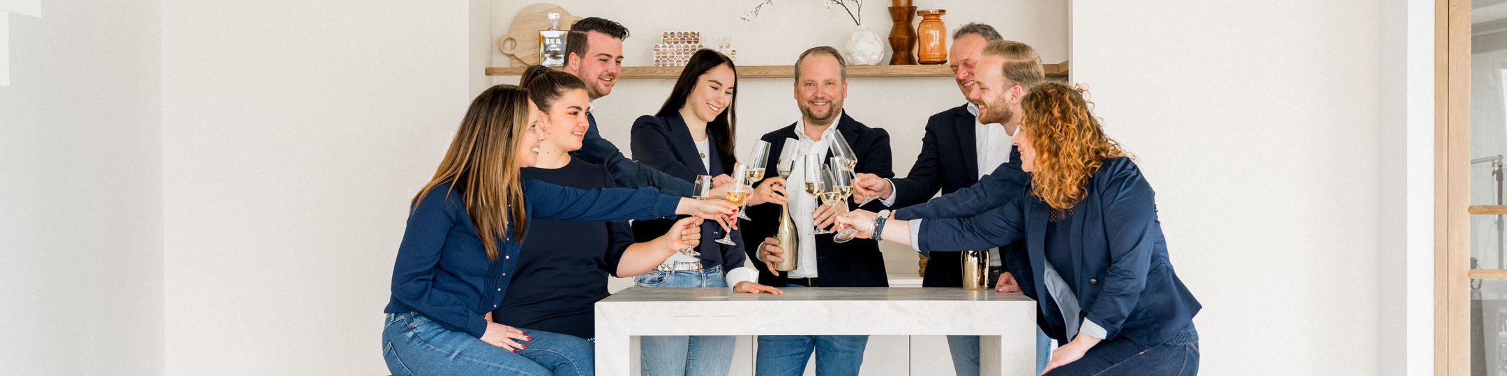 Office photo Hypodomus Makelaars