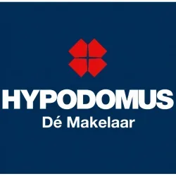 Logo Hypodomus Makelaars