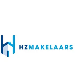 Logo HZ Makelaars BV