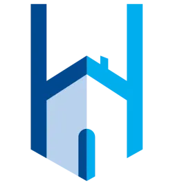 Logo HZ Makelaars BV