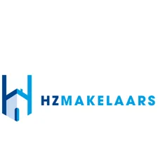 Logotipo de HZ Makelaars BV