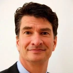 Photo of I.B. Ressenaar