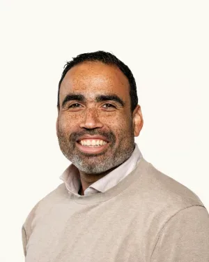 Photo of I. Batelaan