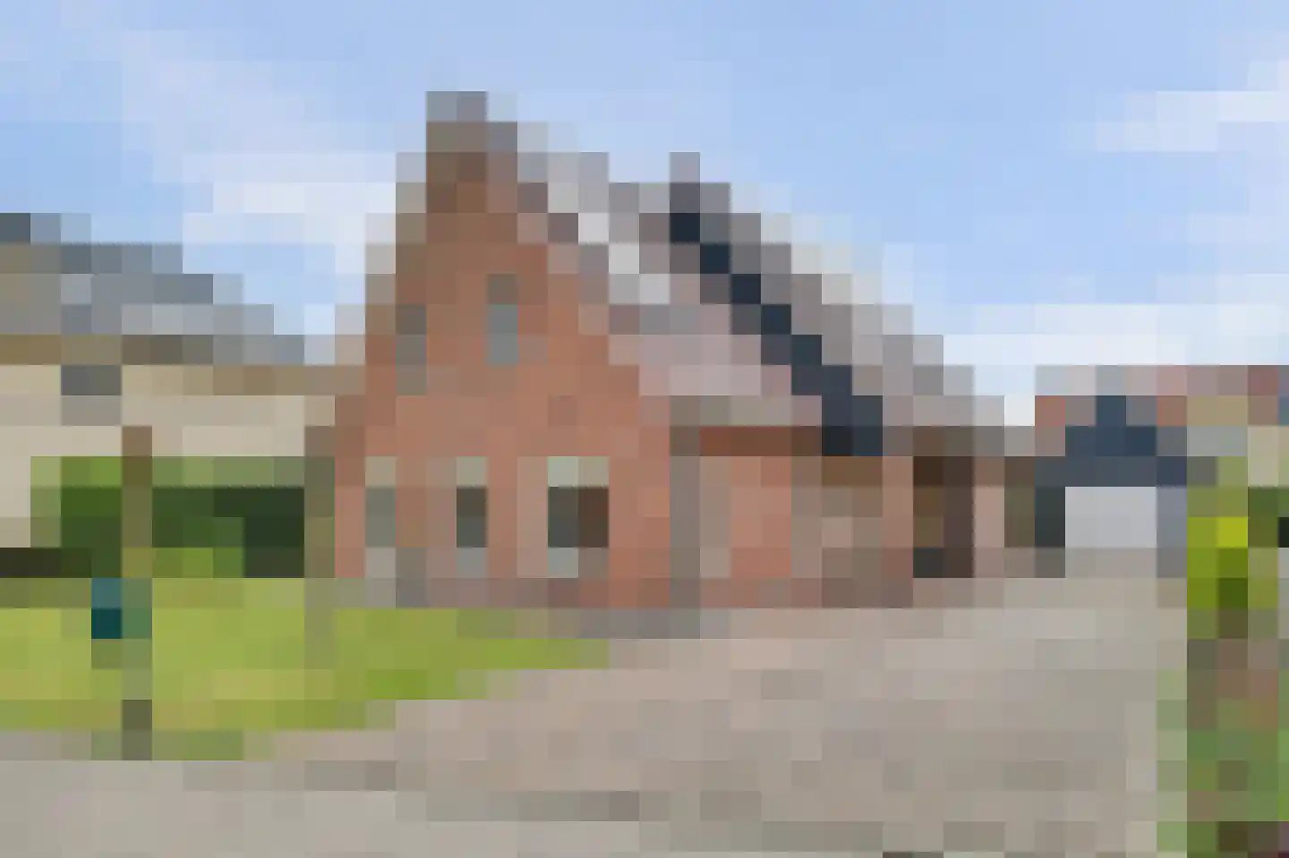 I.G.J.van den Boschstraat 53 Wilhelminadorp
