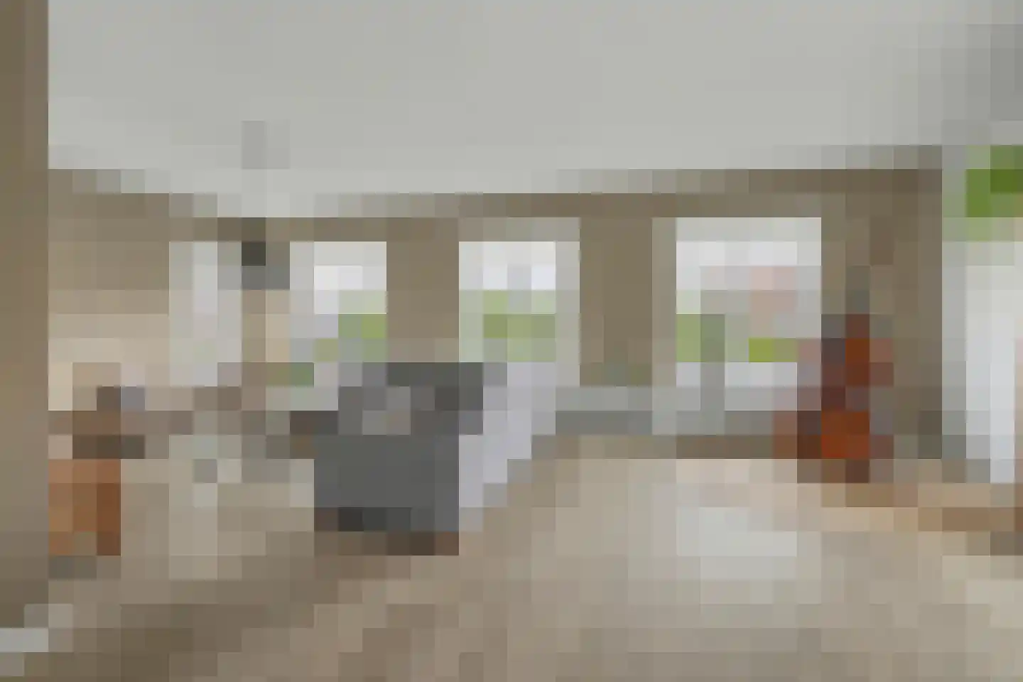 I.G.J.van den Boschstraat 53 Wilhelminadorp thumbnail 5