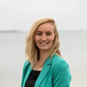 Foto van I. (Ilse) van den Brink