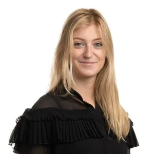 Foto van I. (Iris) Vaessen