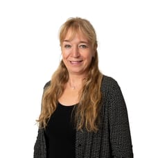 Photo of I.J.M. Groenevelt