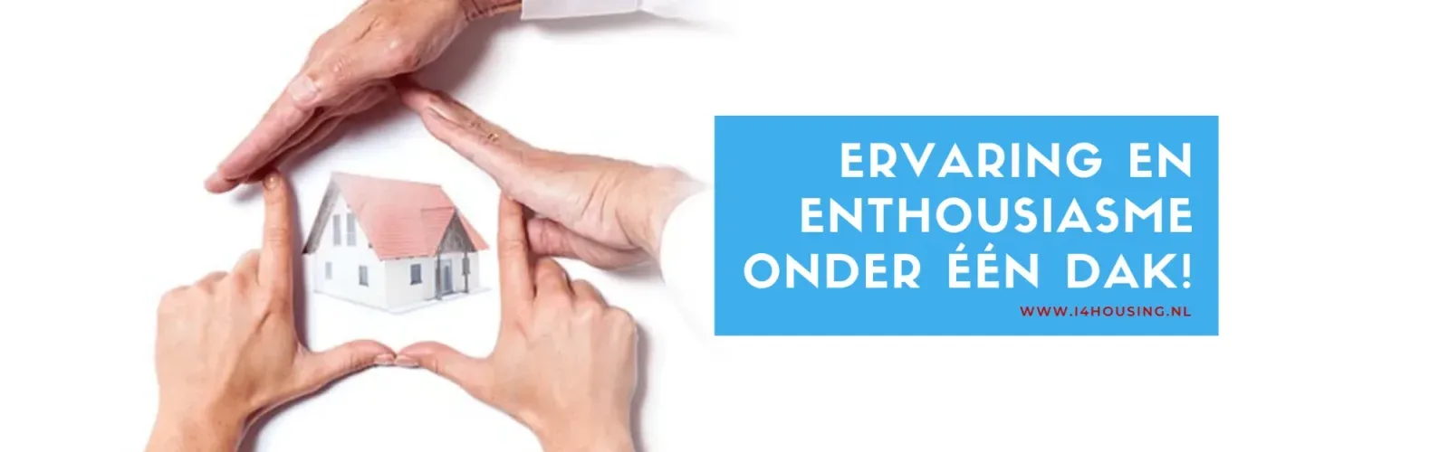 Mannschaftsfoto von i4 Housing B.V.