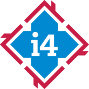Logo van i4 Housing B.V.