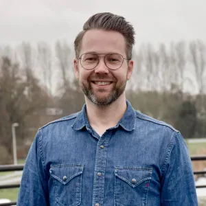 Photo of Ian Callahan (Controller)